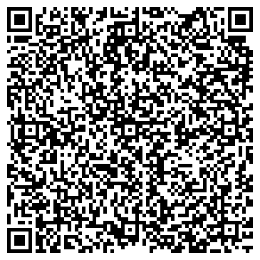 QR-код с контактной информацией организации Маги-Тур