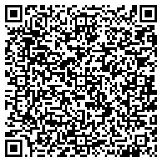 QR-код с контактной информацией организации Ирина
