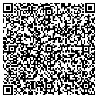 QR-код с контактной информацией организации ООО Волхова