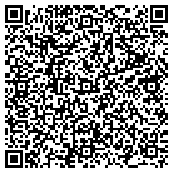QR-код с контактной информацией организации Нотариус Хайрутдинова О.И.