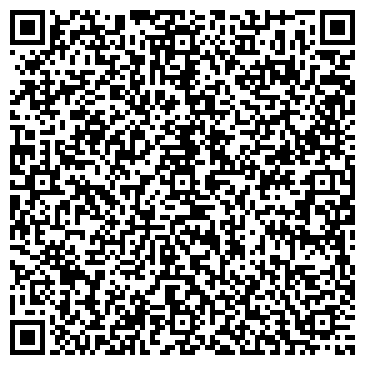 QR-код с контактной информацией организации ОАО Чебоксарский хлебозавод №2