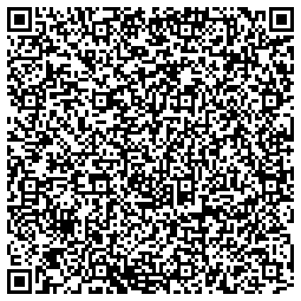 QR-код с контактной информацией организации На Баррикадной, жилой комплекс, ООО Ростовская региональная ипотечная корпорация