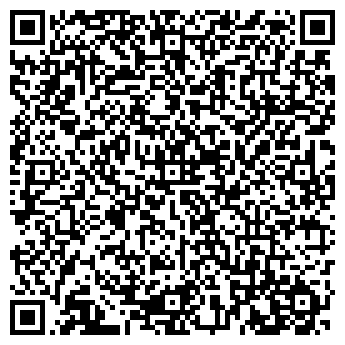 QR-код с контактной информацией организации Чуринга