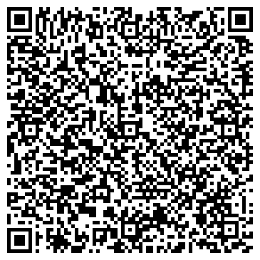 QR-код с контактной информацией организации Альдабра