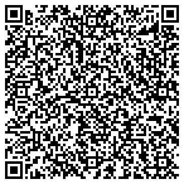 QR-код с контактной информацией организации Лапушка