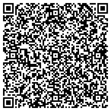QR-код с контактной информацией организации МАУ "ЦОО "Каникулы"