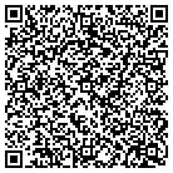 QR-код с контактной информацией организации Simba