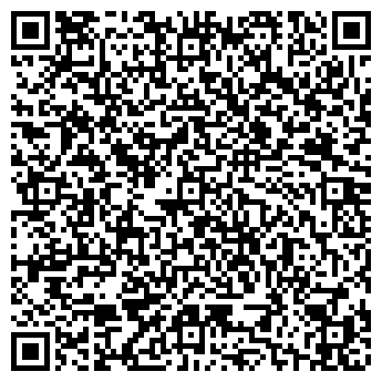 QR-код с контактной информацией организации Столовая