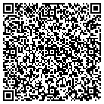 QR-код с контактной информацией организации ООО Столовая №2