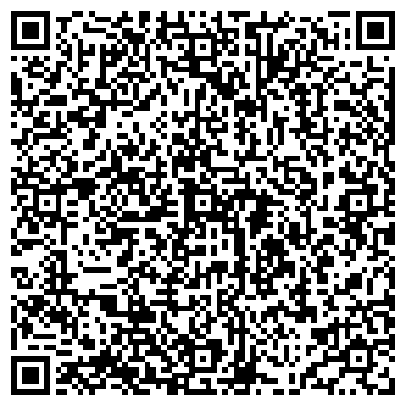 QR-код с контактной информацией организации Планета
