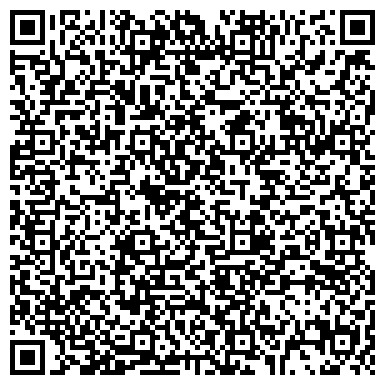 QR-код с контактной информацией организации Художественная мастерская "Витар"