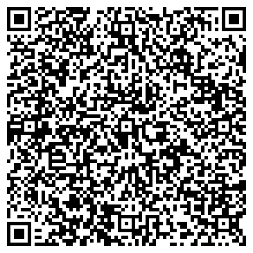 QR-код с контактной информацией организации Весёлый пингвин