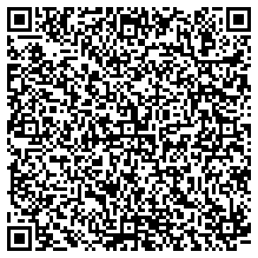 QR-код с контактной информацией организации Детский сад «Родничок»