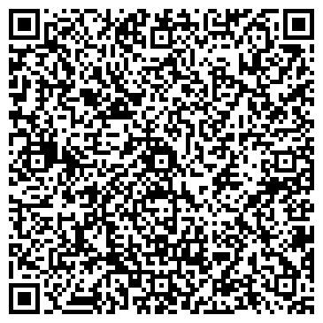 QR-код с контактной информацией организации Эй-би-си Орион