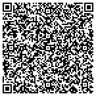 QR-код с контактной информацией организации Теплогаз