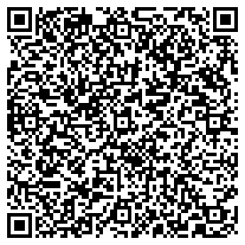 QR-код с контактной информацией организации Итальянка.ru