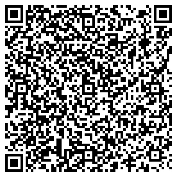 QR-код с контактной информацией организации Соксония