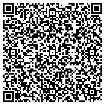 QR-код с контактной информацией организации Нотариус Афанасьева М.Е.