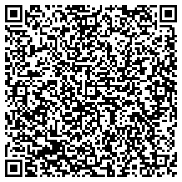 QR-код с контактной информацией организации ЭлектрогорскМебель