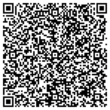 QR-код с контактной информацией организации Комфорт Климат