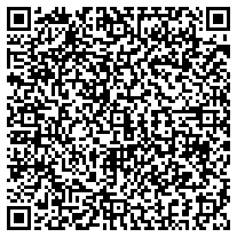 QR-код с контактной информацией организации Бэбики