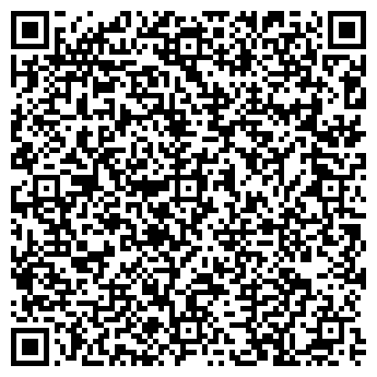 QR-код с контактной информацией организации Модняша