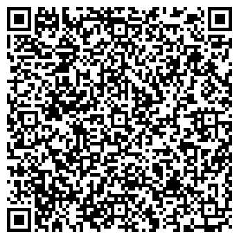 QR-код с контактной информацией организации Нотариус Аюпова Г.И.