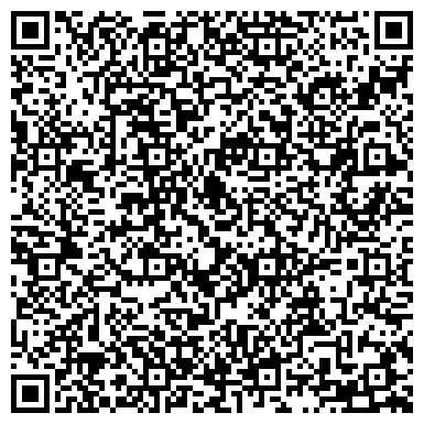 QR-код с контактной информацией организации Александровский, жилой комплекс, корпорация SOFT