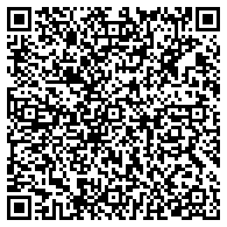 QR-код с контактной информацией организации Продуктовый магазин, ООО Рио