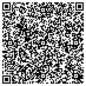QR-код с контактной информацией организации ИП Вопилова О.В
