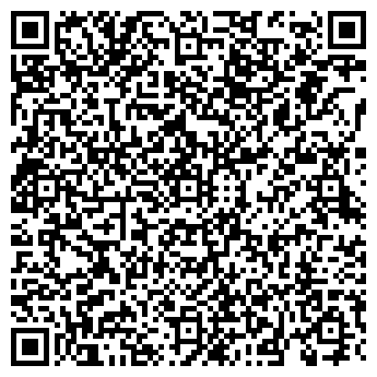 QR-код с контактной информацией организации Казанок