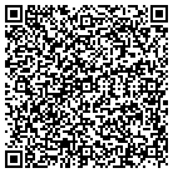 QR-код с контактной информацией организации ООО ИрАэроЭкспресс