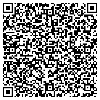 QR-код с контактной информацией организации Нотариус Мухина Т.В.