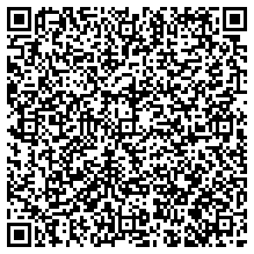 QR-код с контактной информацией организации ООО "Красный кит"