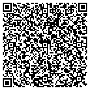 QR-код с контактной информацией организации Зарница