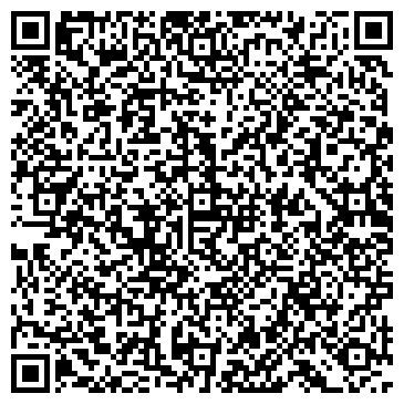 QR-код с контактной информацией организации ООО Феникс-Инвест