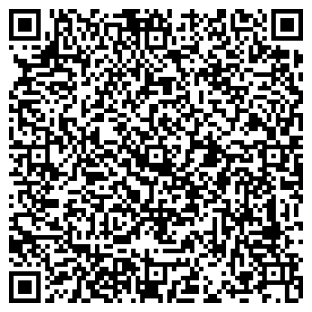 QR-код с контактной информацией организации ООО КБМ