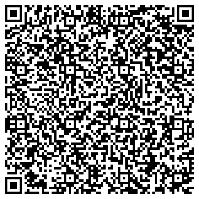 QR-код с контактной информацией организации Управление федеральной почтовой связи Липецкой области