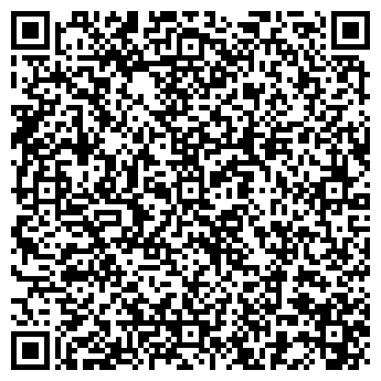QR-код с контактной информацией организации Продуктовый магазин на Мельничной, 114