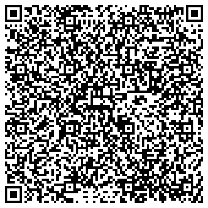 QR-код с контактной информацией организации Липецкстат