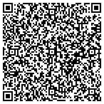 QR-код с контактной информацией организации УФСИН России по Липецкой области