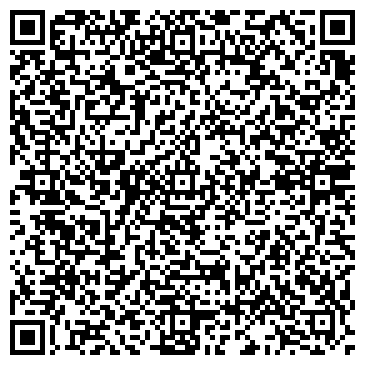 QR-код с контактной информацией организации ООО Волгахайм
