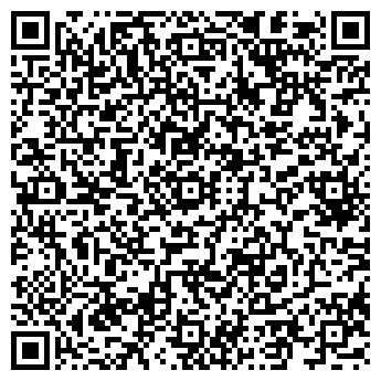 QR-код с контактной информацией организации ИП Бурдыга С.В.