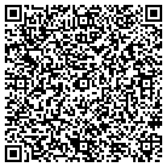 QR-код с контактной информацией организации Шапочкин рай