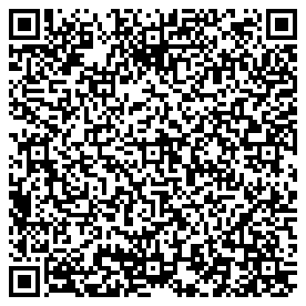 QR-код с контактной информацией организации Карусель