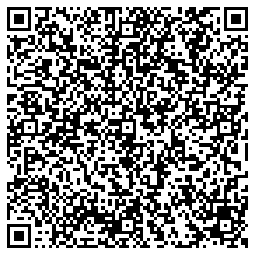 QR-код с контактной информацией организации Управление специальной связи по Липецкой области