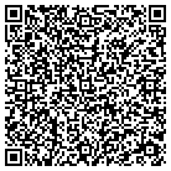 QR-код с контактной информацией организации O`Miss