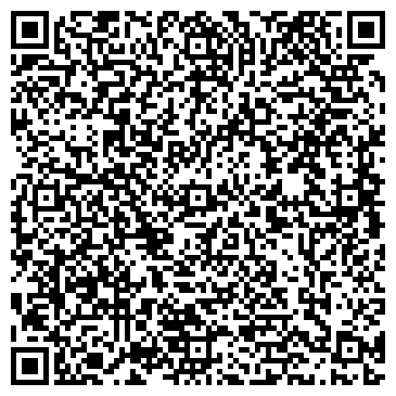 QR-код с контактной информацией организации Часовня Святой великомученицы Варвары