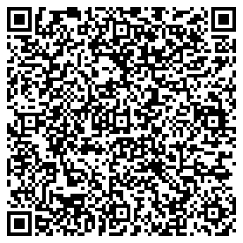 QR-код с контактной информацией организации Мариэль