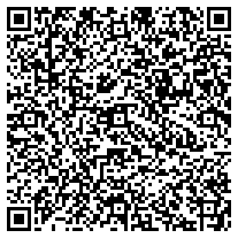 QR-код с контактной информацией организации Центрпродторг
